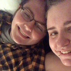 Meet your Posher, Bethany